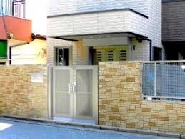 周辺環境:実籾保育園　(時代の変化に対応しながら、不変の愛情で子どもを包む園)