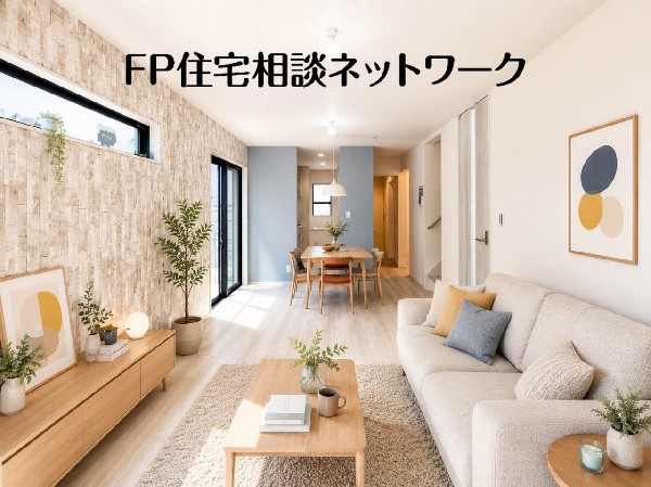 リビングダイニング（本画像はCGで作成しており、実際に現地に家具はおかれておりません。また価格に家具は含まれておりません）