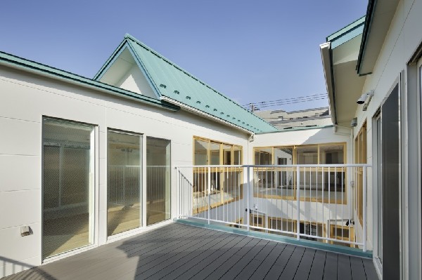 周辺環境:市川市ソラストいちかわ保育園(子ども一人ひとりの「らしさ」を、愛情込めて育む園)