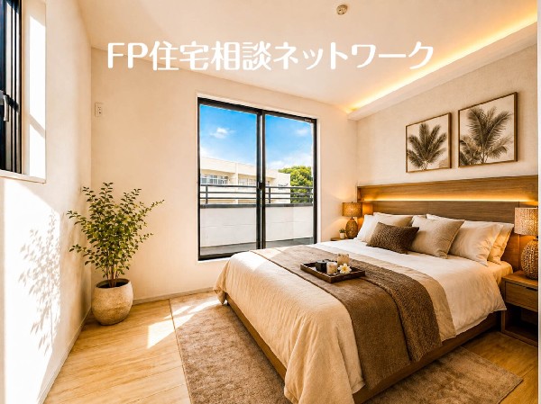 （本画像はCGで作成しており、実際に現地に家具はおかれておりません。また価格に家具は含まれておりません）