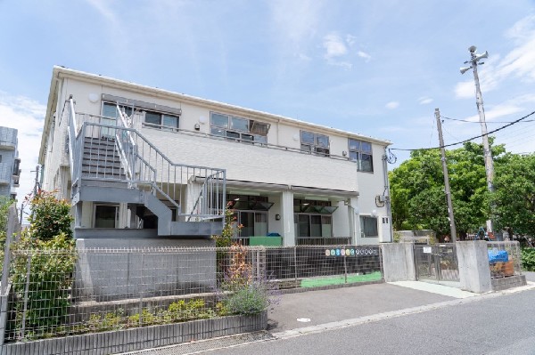 周辺環境:市川市ちゃいれっく入船保育園_(確かな信頼関係のもと、安心してお子様を預けられる園)