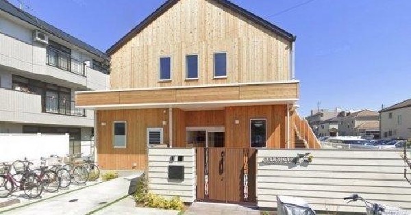 周辺環境:ゆめわかば保育園  (異なる個性が響き合い、互いを認め合える心を養う園)