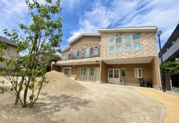 周辺環境:市川市ヴィラまなびの森保育園本八幡_(土や草花に触れる経験から、豊かな好奇心を引き出す園)