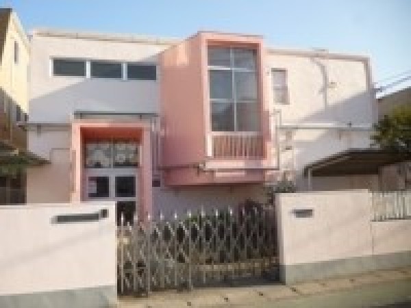 周辺環境:市川市鬼高保育園_(集団生活での役割を通じ、責任感と協力する心を育む園)