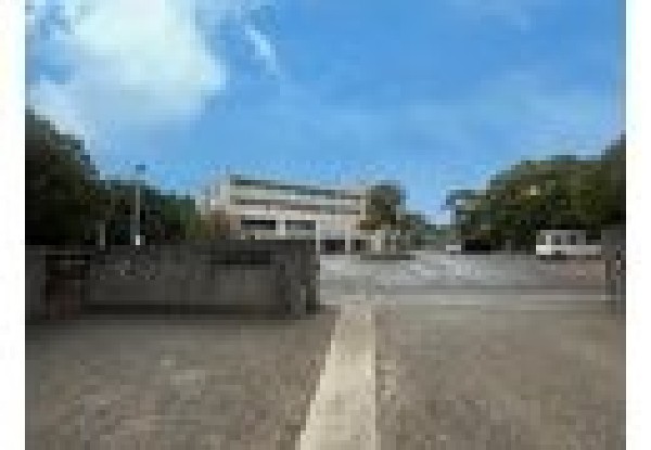 周辺環境:習志野市立香澄小学校