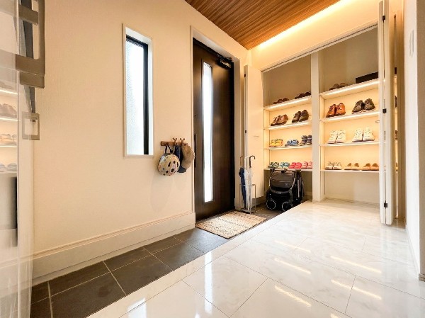 （本画像はCGで作成しており、実際に現地に家具はおかれておりません。また価格に家具は含まれておりません）