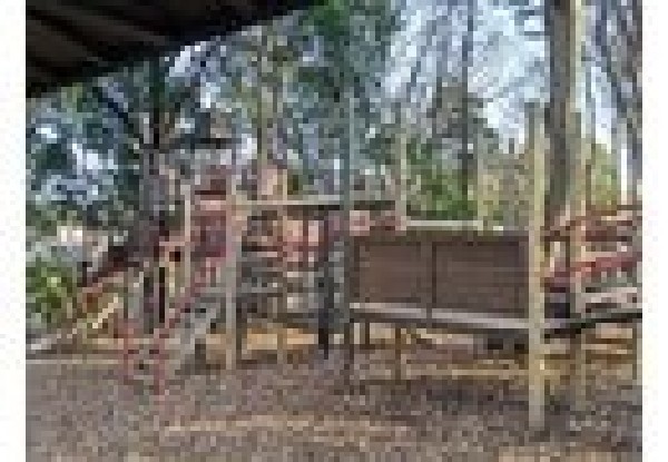 周辺環境:田喜野井公園