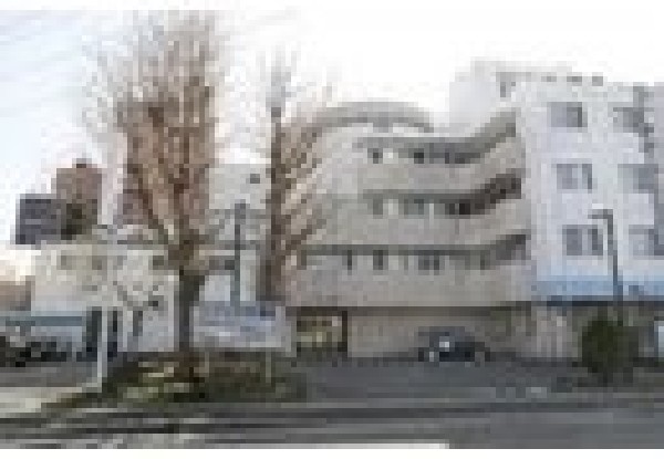 周辺環境:医療法人社団睦会いけだ病院