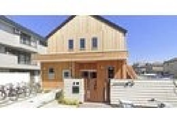 周辺環境:ゆめわかば保育園