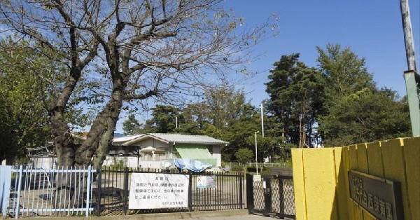 周辺環境:八千代市八千代台西保育園( 安心・安全を最優先に、落ち着いた生活環境を提供する園)