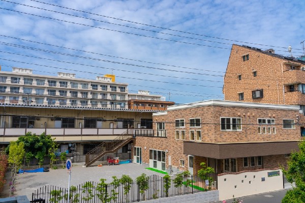 周辺環境:行徳ゆめの木保育園