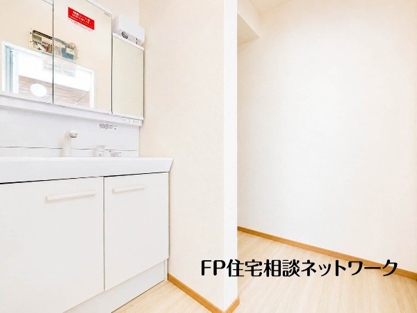 洗面台・洗面所