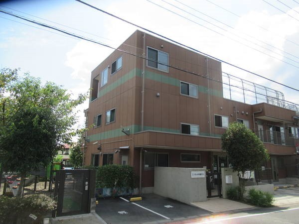 周辺環境:市川市こうぜん保育園市川_(家庭と園の連携を大切に、温かい絆の中で子どもを育む園)