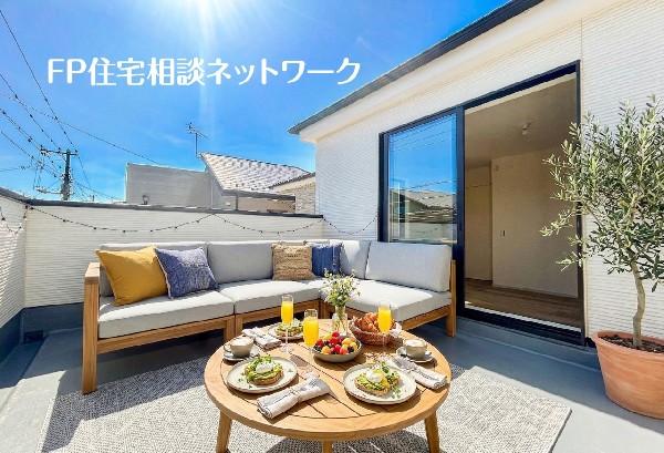 本画像はCGで作成しており、実際に現地に家具はおかれておりません。また価格に家具は含まれておりません。