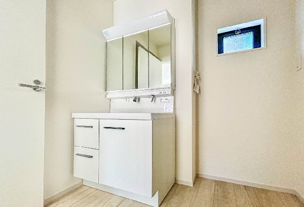 洗面台・洗面所