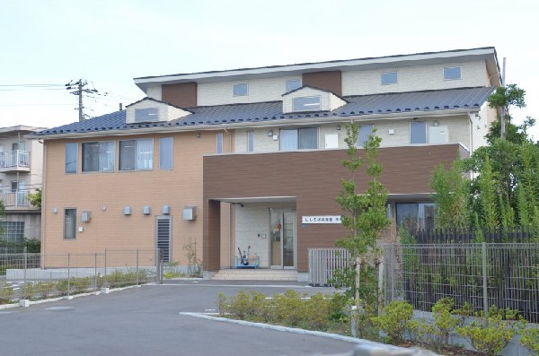 周辺環境:市川市ししの子保育園市川_(穏やかな時間の中で、子どもたちが自分らしく過ごせる園)