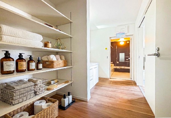 （本画像はCGで作成しており、実際に現地に家具はおかれておりません。また価格に家具は含まれておりません）