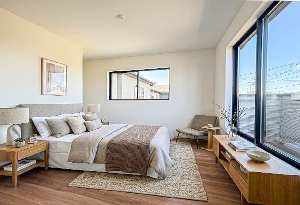 （本画像はCGで作成しており、実際に現地に家具はおかれておりません。また価格に家具は含まれておりません）