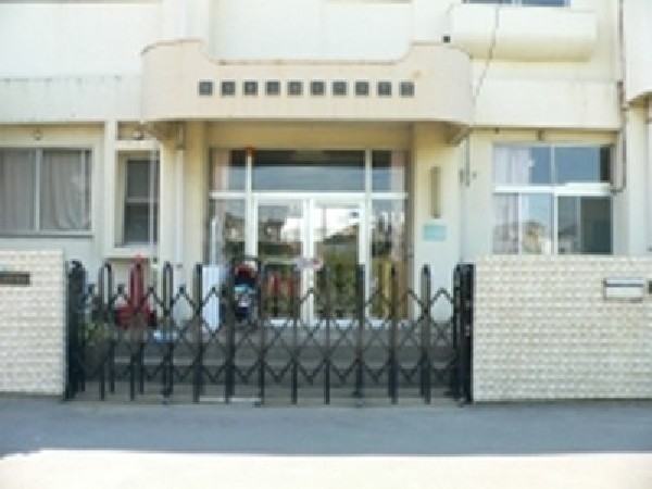 周辺環境:市川市本北方保育園(個性の芽吹きを楽しみながら、細やかなサポートを徹底する園)