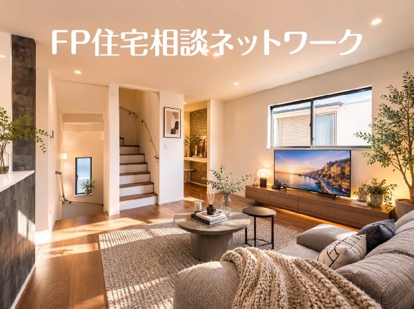 リビングダイニング　（本画像はCGで作成しており、実際に現地に家具はおかれておりません。また価格に家具は含まれておりません）