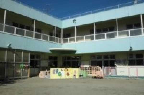 周辺環境:市川市新田第2保育園_(情緒豊かな心を育て、健やかな人間形成の土台を作る園)