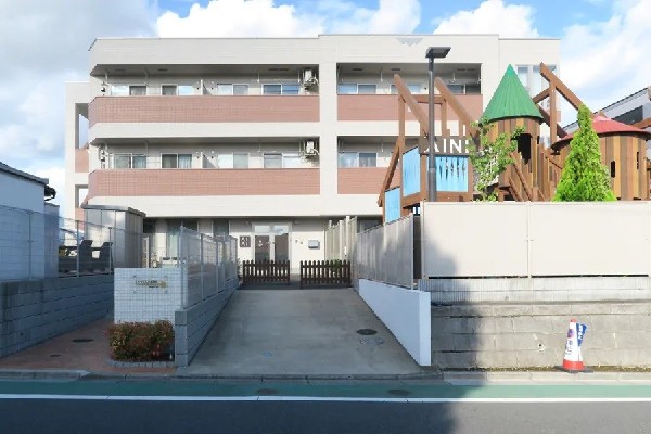 周辺環境:市川市AIAI NURSERY 北国分_(恵まれた環境の中で、子どもたちの健やかな成長を温かく見守る園)