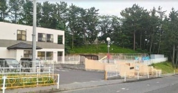 周辺環境:花見川区西小中台保育所(生涯にわたる学びの基礎を、温かな愛情の中で培う園)