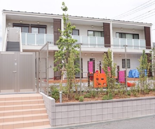 周辺環境:東船橋雲母（きらら）保育園(保育園 安定した生活リズムの中で、健やかな心身を育み続ける園)