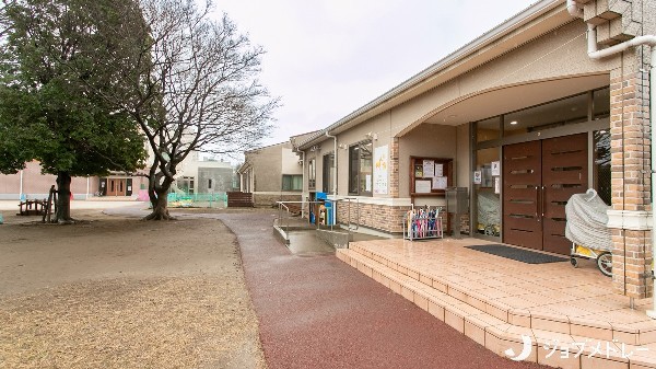 周辺環境:ブレーメン実花こども園(一歩一歩着実に、確かな成長の足跡を共に刻んでいく園)