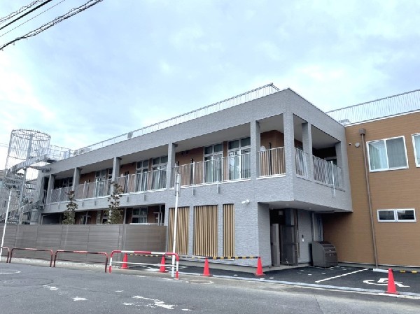 周辺環境:市川市すくすく大洲保育園_(一人ひとりの得意や個性を、温かく称賛し伸ばしていく園)