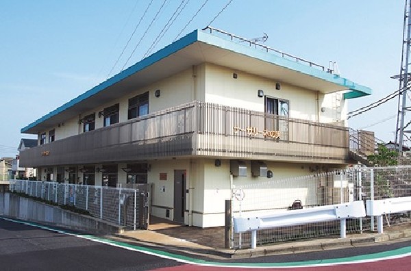 周辺環境:ナーサリー木の実 (穏やかな時間の中で、子どもたちが自分らしく過ごせる園)