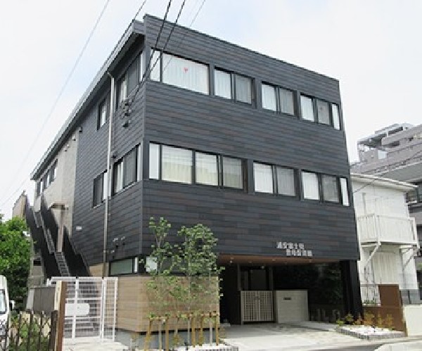 周辺環境:浦安市浦安富士見雲母保育園　(子どもの安全と健康を第一に、日々を大切に積み重ねる園)