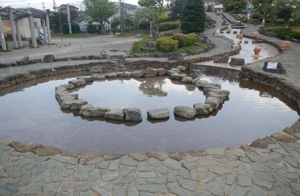 周辺環境:南行徳公園