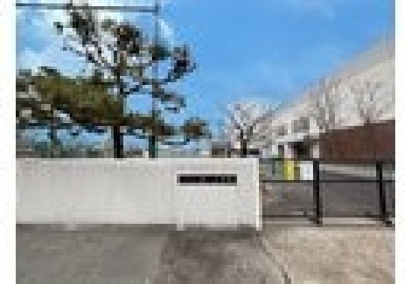 周辺環境:浦安市立東小学校