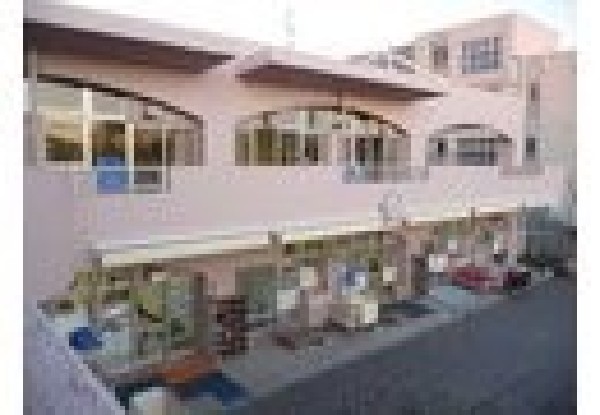 周辺環境:浦安市立東野保育園