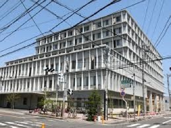 周辺環境:東京ベイ・浦安市川医療センター