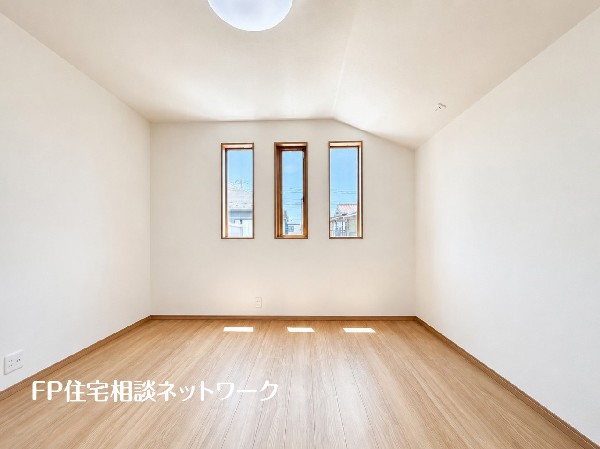 洋室