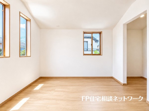 洋室