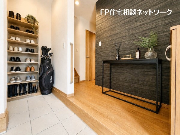 （本画像はCGで作成しており、実際に現地に家具はおかれておりません。また価格に家具は含まれておりません）