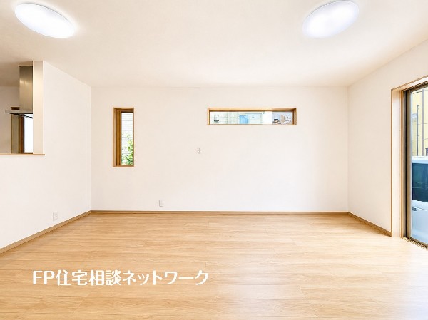 リビングダイニング
