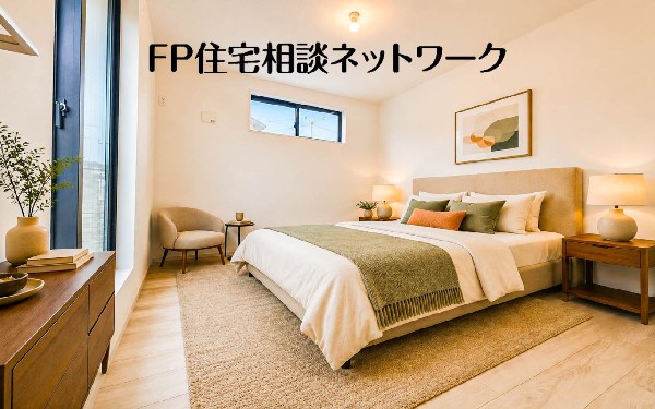 （本画像はCGで作成しており、実際に現地に家具はおかれておりません。また価格に家具は含まれておりません）