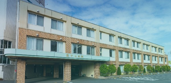 周辺環境:医療法人社団晴山会平山病院_(地域医療を支える安心の病院)