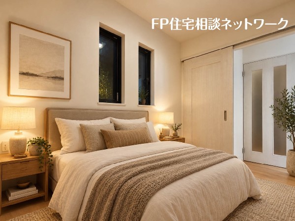 （本画像はCGで作成しており、実際に現地に家具はおかれておりません。また価格に家具は含まれておりません）