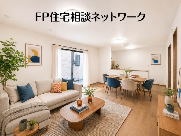 （本画像はCGで作成しており、実際に現地に家具はおかれておりません。また価格に家具は含まれておりません）