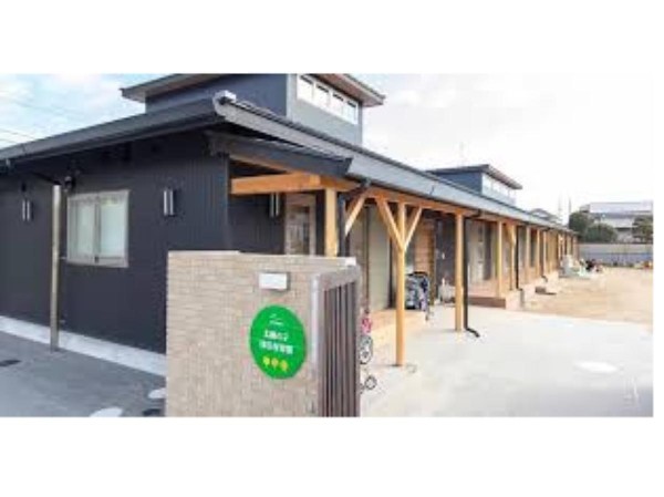 周辺環境:太陽の子塚田保育園 (毎日の小さな成長を喜び、健やかな育ちを共に歩む園)