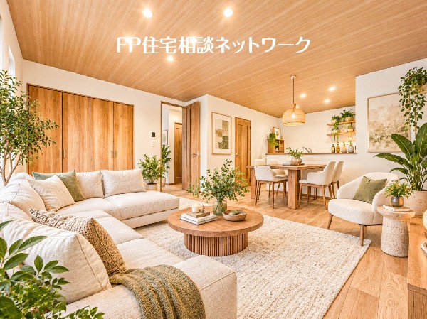 （本画像はCGで作成しており、実際に現地に家具はおかれておりません。また価格に家具は含まれておりません）
