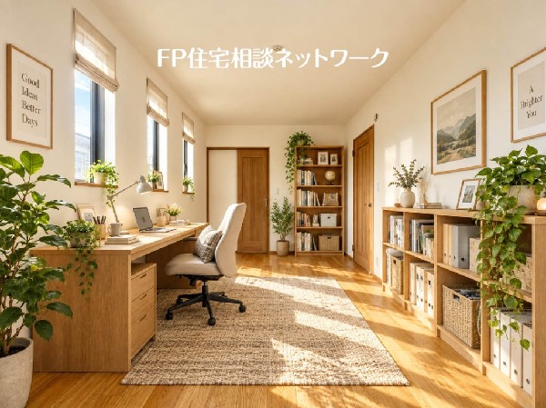 （本画像はCGで作成しており、実際に現地に家具はおかれておりません。また価格に家具は含まれておりません）