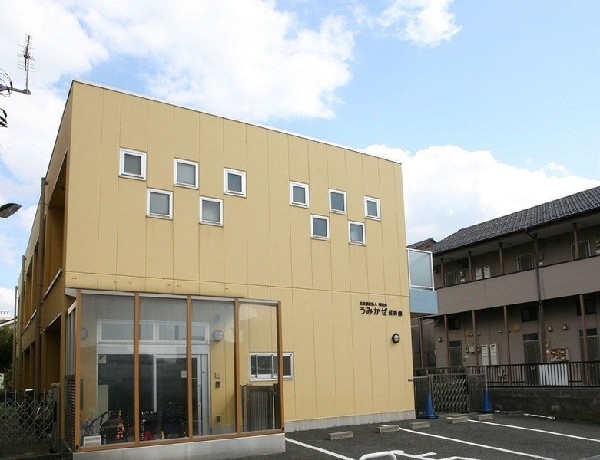 周辺環境:市川市うみかぜ保育園(自然の恵みに感謝し、健やかな心身の土台を築き上げる園)