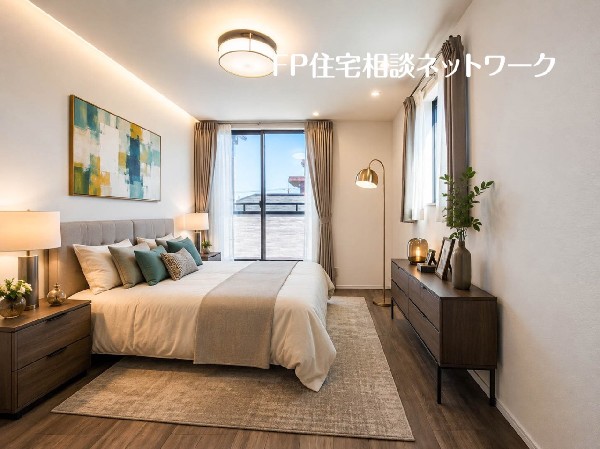 洋室