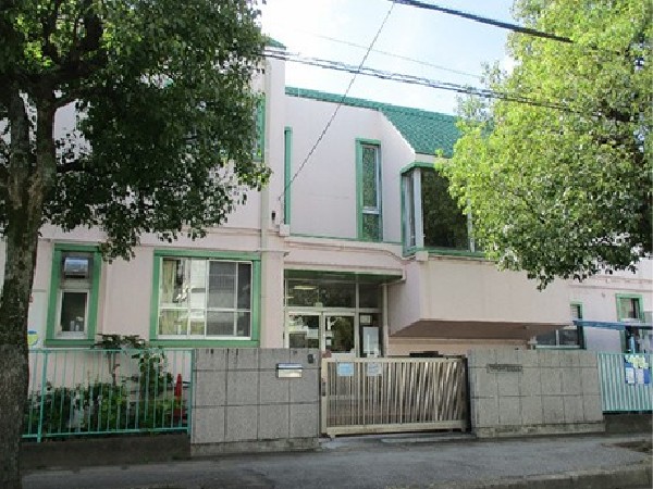 周辺環境:市川市塩焼保育園_(日々の遊びの中から、考える力と工夫する心を養う園)